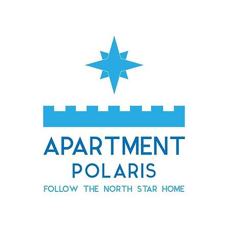 Apartment Polaris Ochrid Exteriér fotografie