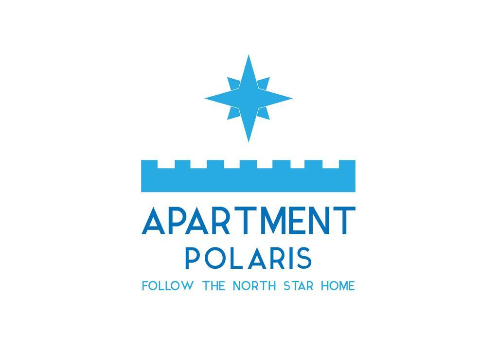 Apartment Polaris Ochrid Exteriér fotografie